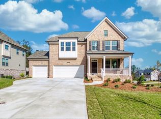 4325 Bellehurst Ln, Cumming, GA 30040