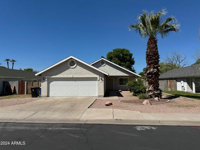 614 W 7th Ave, Mesa, AZ, 85210