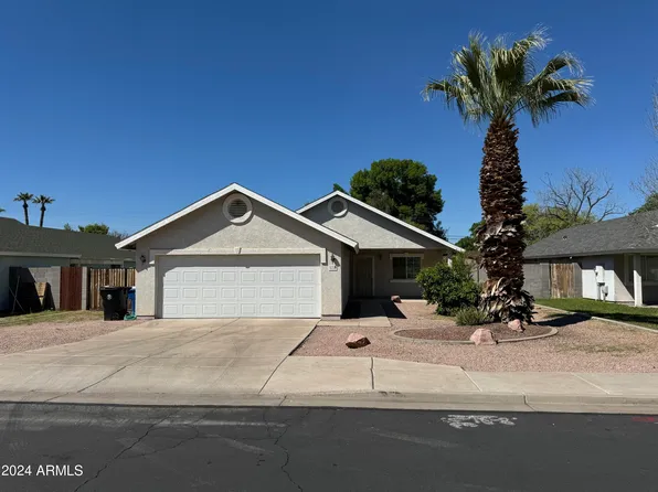 614 W 7TH Avenue, Mesa, AZ 85210