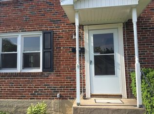 3736 Rutherford St, Harrisburg, PA 17111