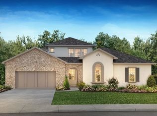 Plan 6020 Plan, Wildtree 70, Montgomery, TX 77316