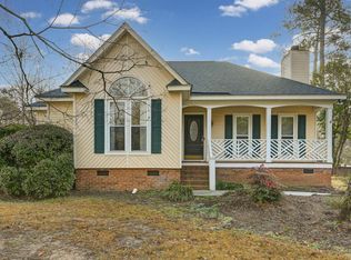 326 Riverwalk Way, Irmo, SC 29063