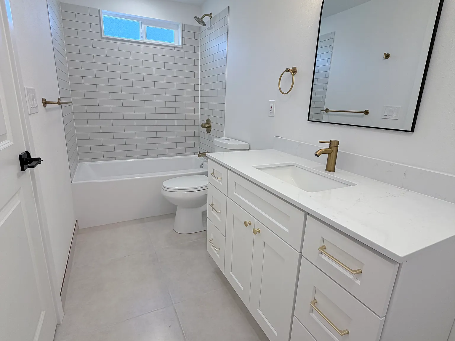 1 bed, 400 sqft, $1,450 — Photo 4