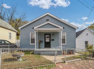 1428 Sulphur Ave, Saint Louis, MO 63110