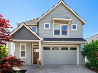 14920 SE Shaunte Ln, Happy Valley, OR 97086