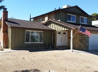 440 Oakmont Dr, Barstow, CA 92311