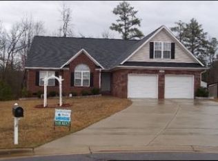 536 Hampton Dr, Homewood, AL 35209