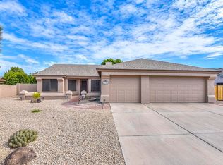 7748 W Calavar Rd, Peoria, AZ 85381