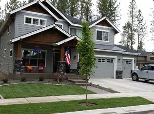 2559 W Moselle Dr, Coeur D Alene, ID 83815