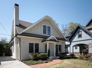 415 Fayetteville Rd, Decatur, GA 30030