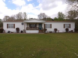 2298 E 35th Hwy, Monticello, AR 71655