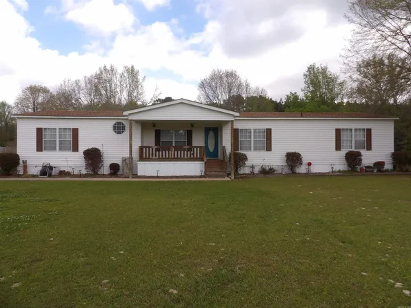 2298 E 35th Hwy, Monticello, AR 71655