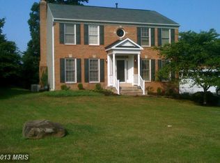 13592 Melville Ln, Chantilly, VA 20151