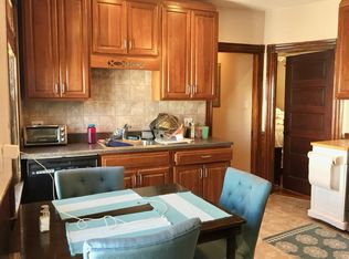 12 Howell St #3, Dorchester, MA 02125