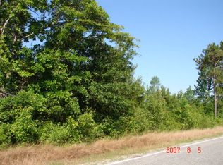 Bill Canady Rd, Sneads ferry, NC 28460