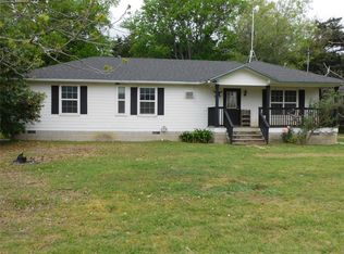 1032 Fm 936, Hubbard, TX 76648