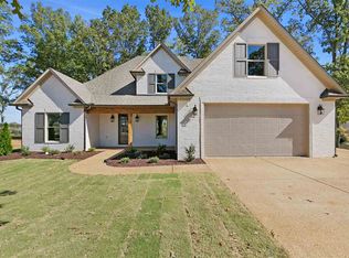 20 Waterfront Cv, Jackson, TN 38305