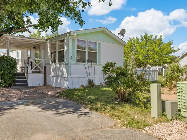 3263 Friendship Dr, Clifton, CO 81520