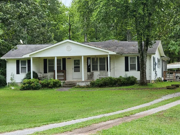 675 New Bethel Rd, Dayton, TN 37321