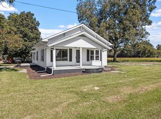 1273 Brinkley Rd, Dunn, NC 28334