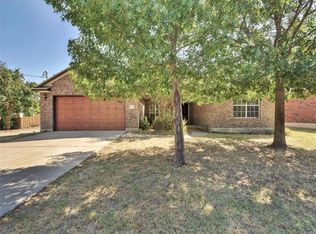 20709 Camel Back St, Leander, TX 78645