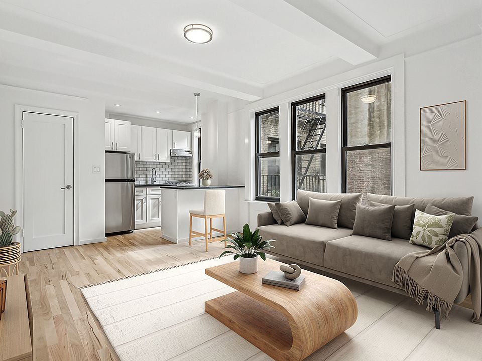 1st image of 52 Clark St APT 5C