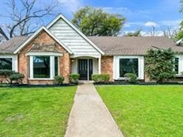 2910 Glasgow Dr, Arlington, TX 76015