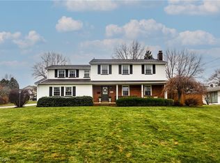 3081 Heatherbrae Dr, Poland, OH 44514