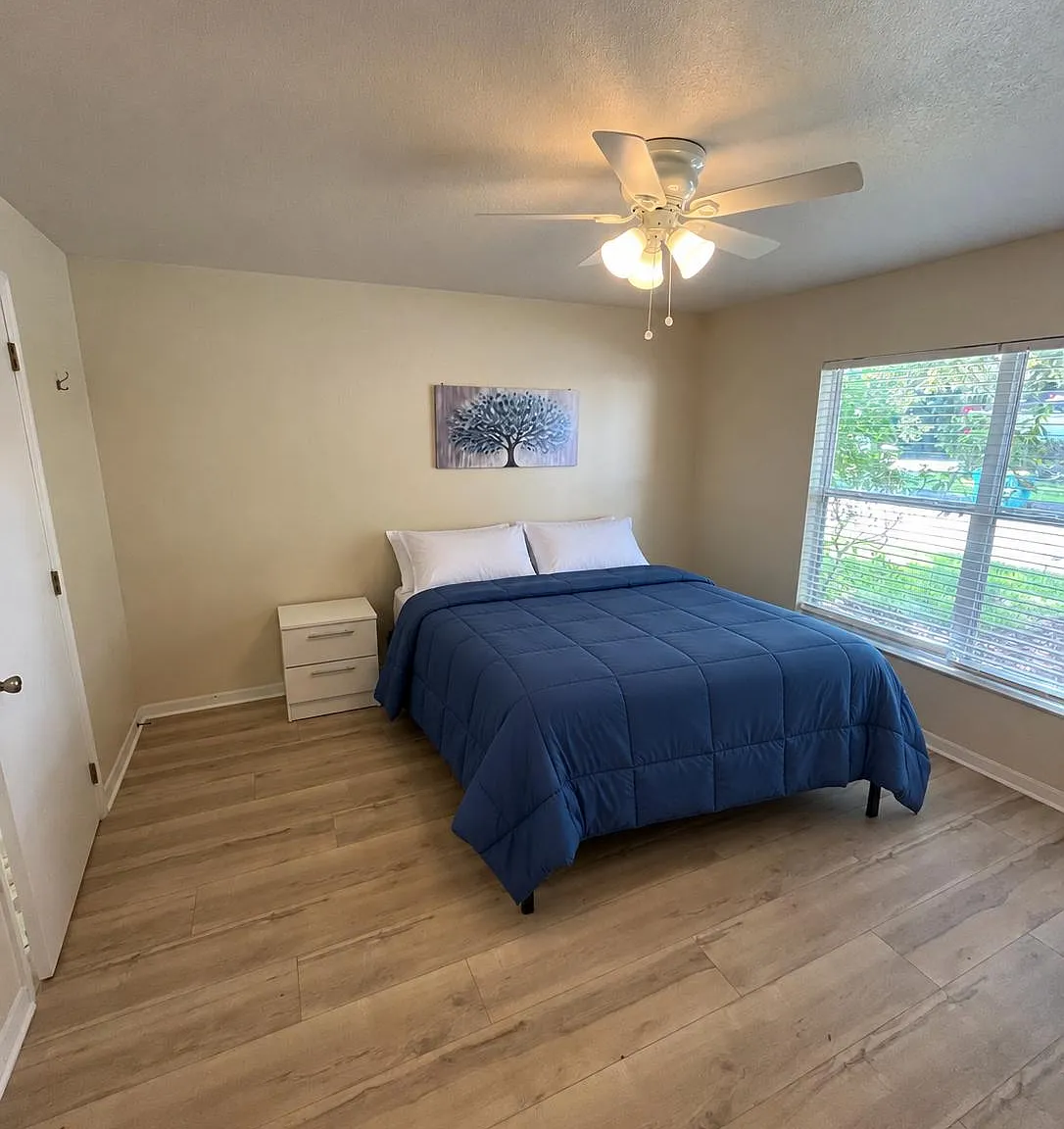 2 bed, 2.0 bath, 1100 sqft, $1,507 — Photo 1