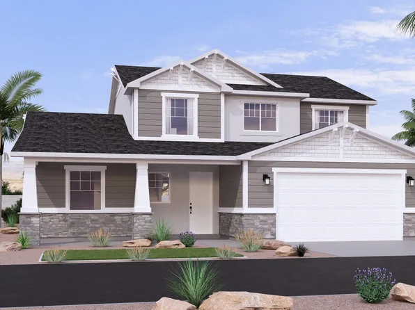 5373 S Shorebreak Dr #408, Washington, UT 84780