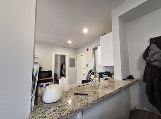 (Undisclosed Address), Boston, MA 02109