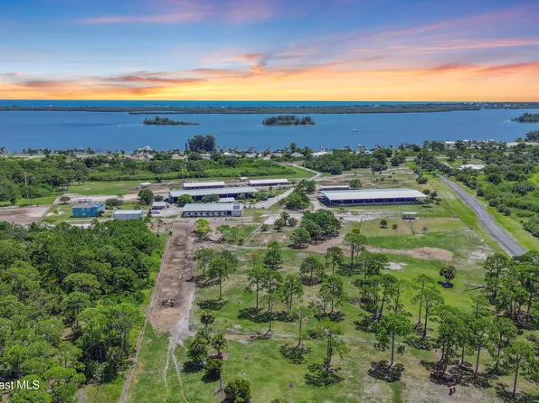 4850 Old Dixie Hwy, Grant Valkaria, FL 32949