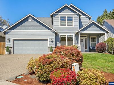 2007 Stefon Ct SE, Salem, OR, 97302