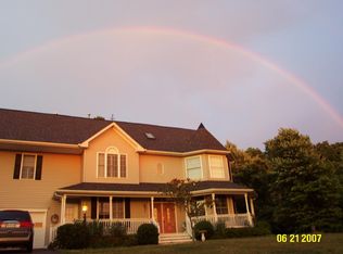 2717 Friendship Farm Ct, West Friendship, MD