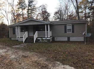 425 Ligon Rd, Greenwood, SC 29649