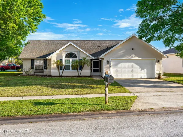 1924 Fabien Cir, Melbourne, FL 32940