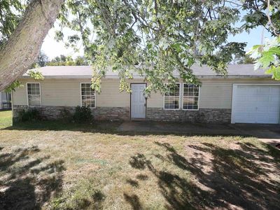 417 Cadillac St, Ligonier, IN, 46767