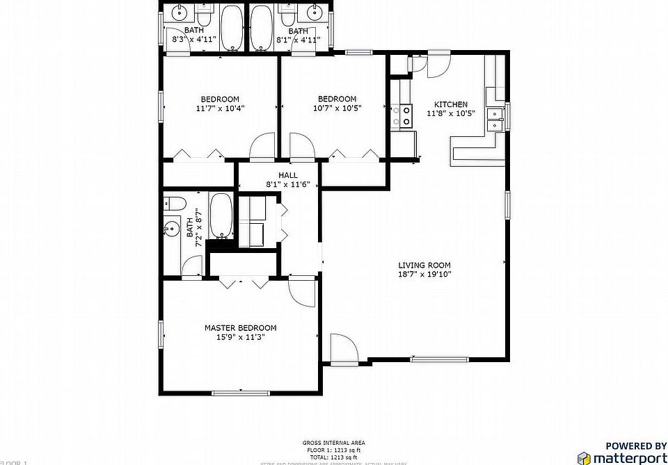 1st image of this home