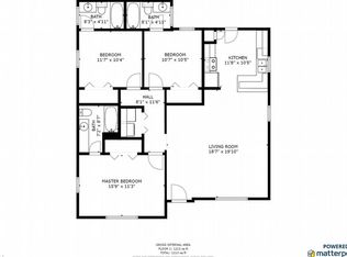 505 Gilbert St, College Station, TX 77840