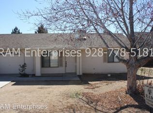 7123 E Pueblo Ave APT B, Prescott Valley, AZ 86314