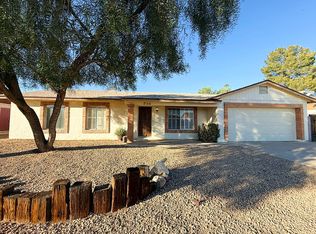714 E Via Elena St, Goodyear, AZ 85338