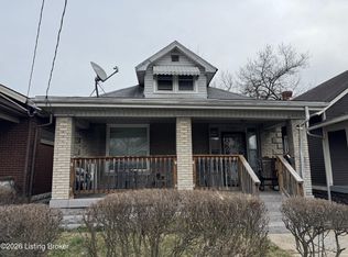 725 Sutcliffe Ave, Louisville, KY 40211