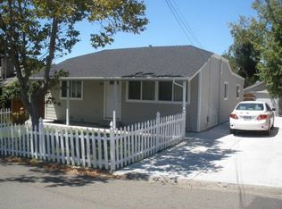 35 Alta Loma, Benicia, CA 94510