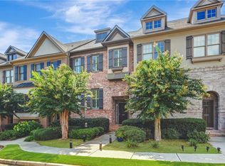 3353 Laurel Way SE, Smyrna, GA 30080