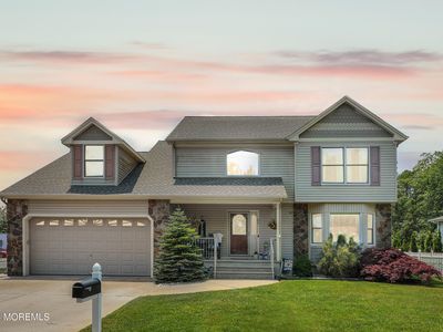 83 Chestnut Street, Beachwood, NJ, 08722