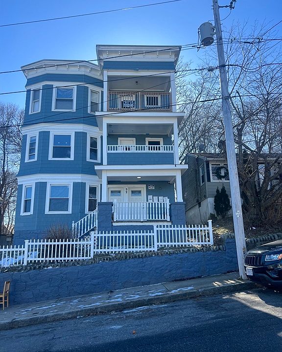 1st image of 52-54 Olive Ave