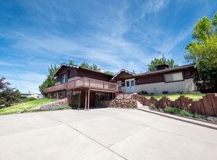 1943 E 425 N, Beaver, UT 84713