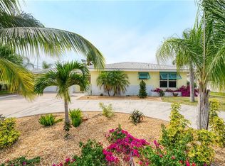 2390 W Marion Ave, Punta Gorda, FL 33950