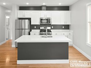 146 Boston St #2, Dorchester, MA 02125