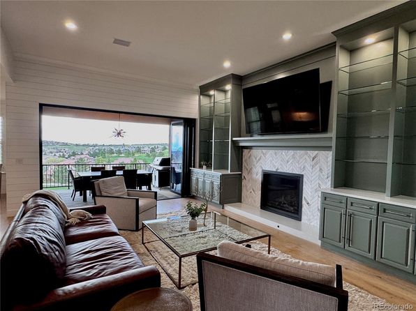 16671 Red Cliff Circle, Morrison, CO 80465